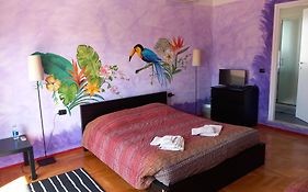 VillAlbero B&B